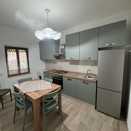 Il Pergolato Villa Aielli Ngoại thất bức ảnh