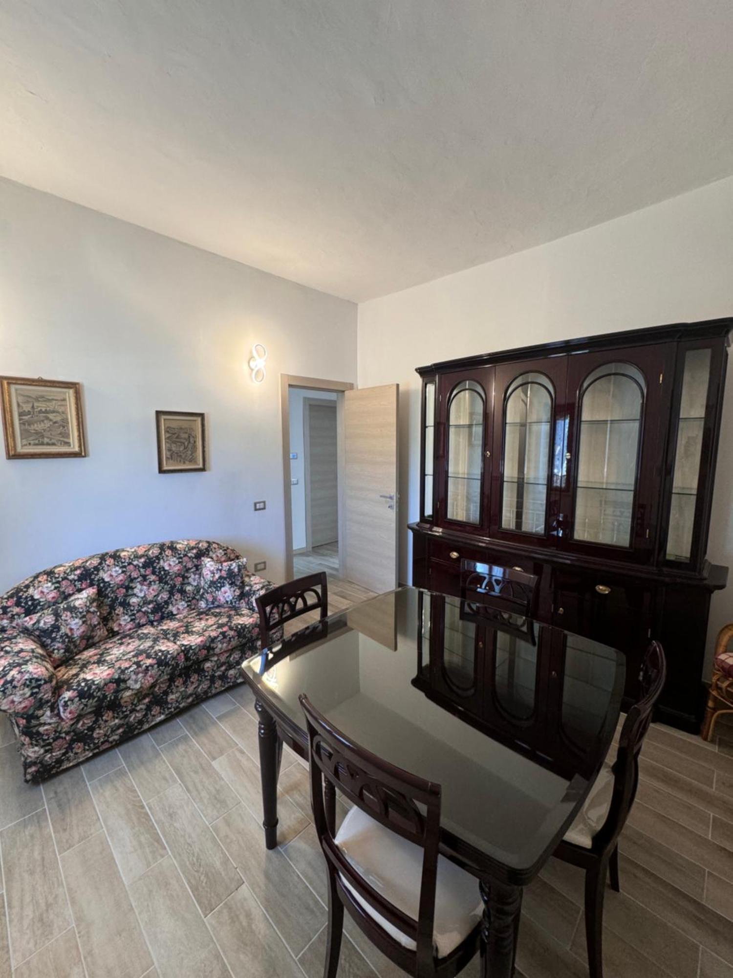 Il Pergolato Villa Aielli Ngoại thất bức ảnh