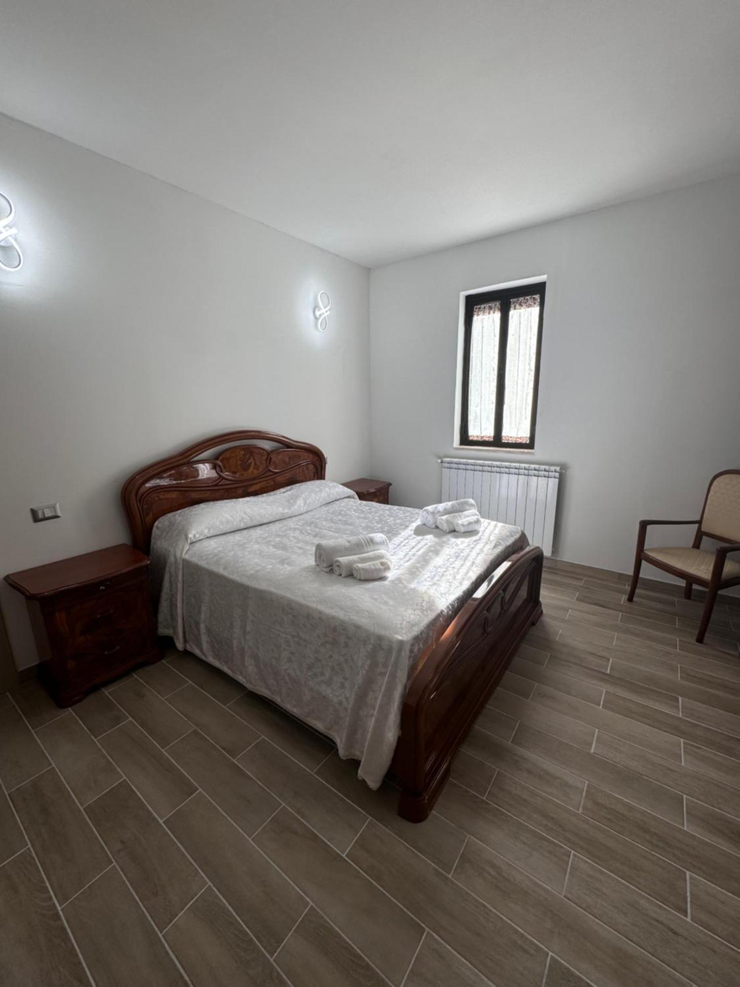 Il Pergolato Villa Aielli Ngoại thất bức ảnh