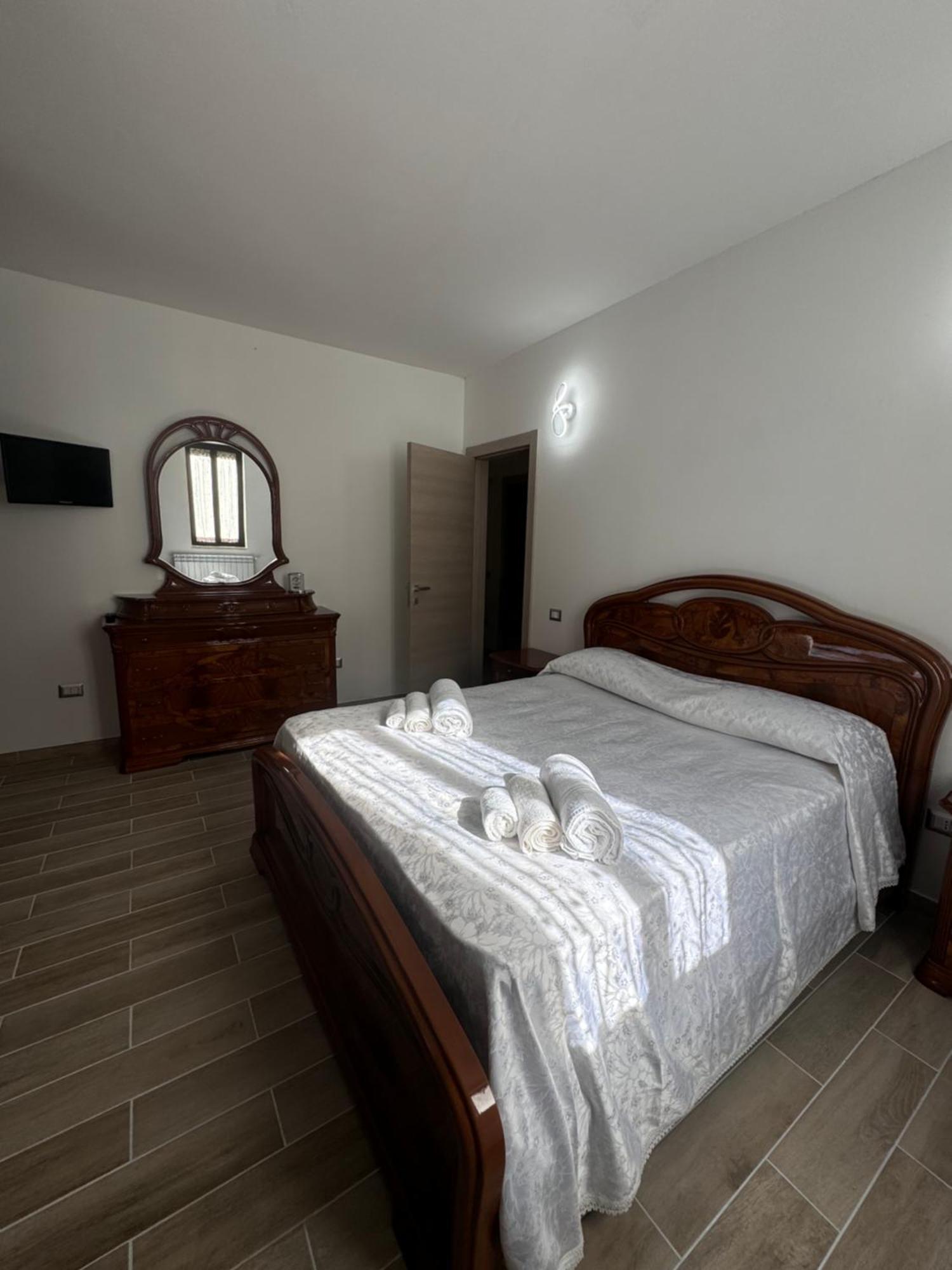 Il Pergolato Villa Aielli Ngoại thất bức ảnh