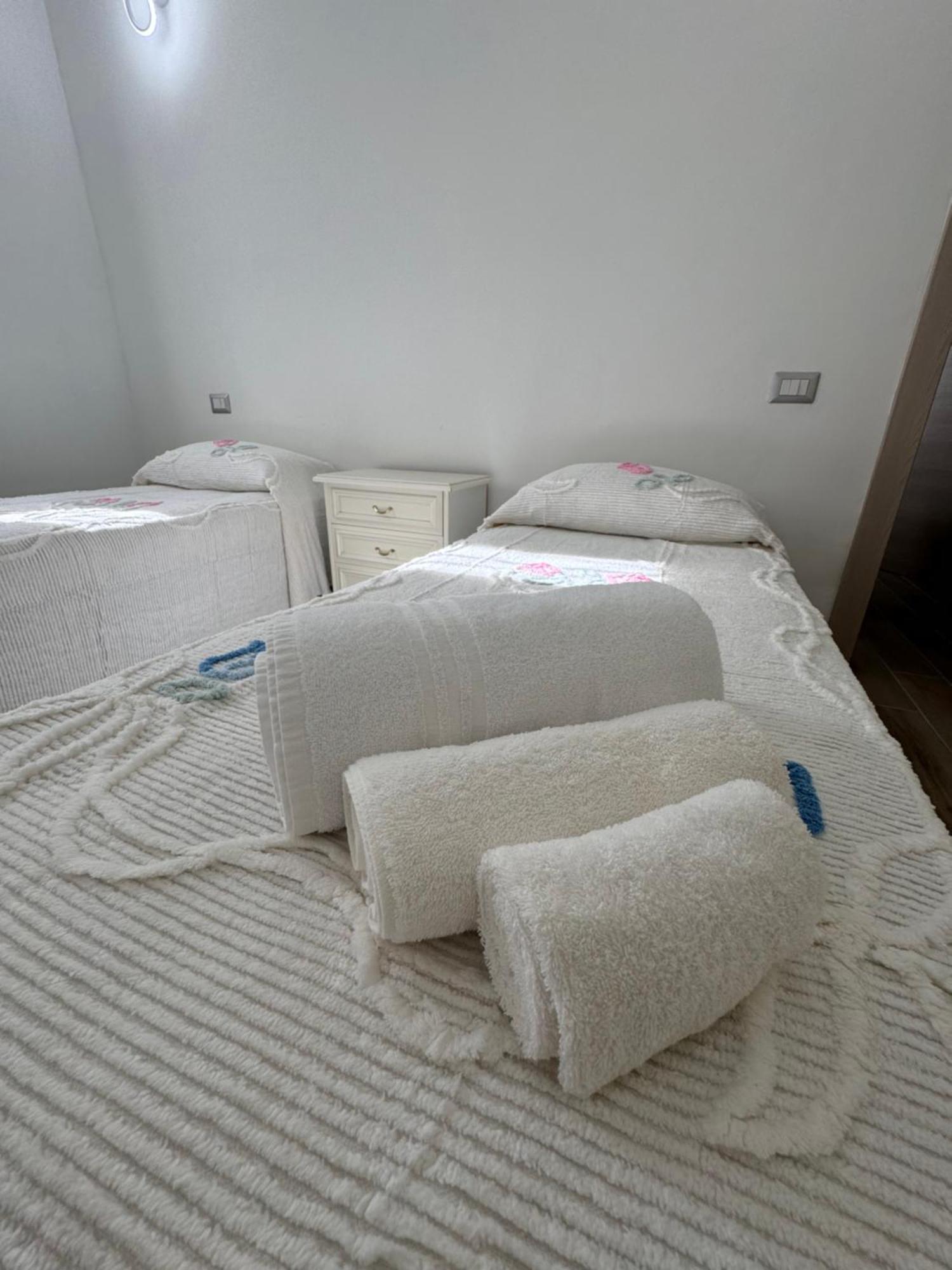 Il Pergolato Villa Aielli Ngoại thất bức ảnh