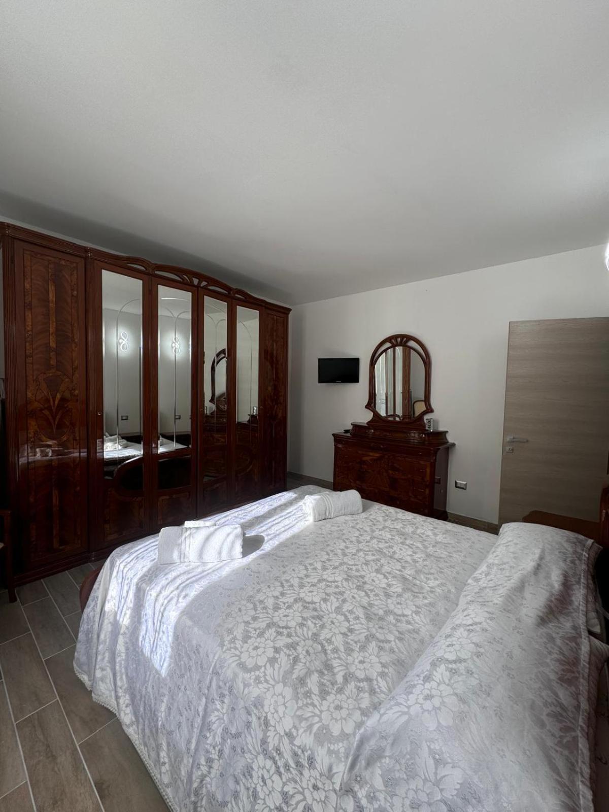 Il Pergolato Villa Aielli Ngoại thất bức ảnh