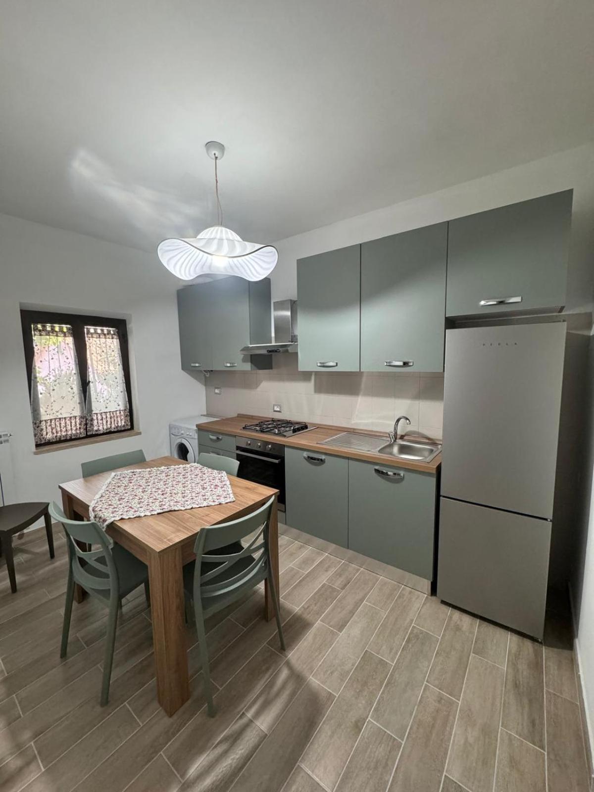 Il Pergolato Villa Aielli Ngoại thất bức ảnh
